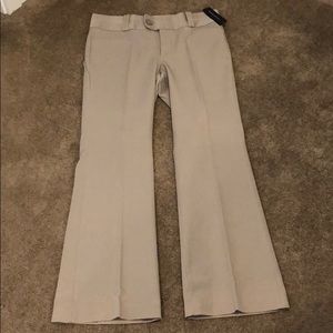 Banana Republic Martin fit pants